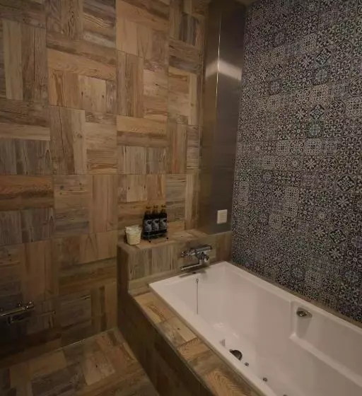 Hotelli Pinon   Adult Only