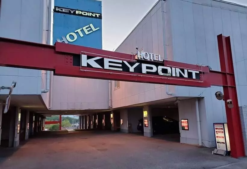 Hotelli Pinon   Adult Only