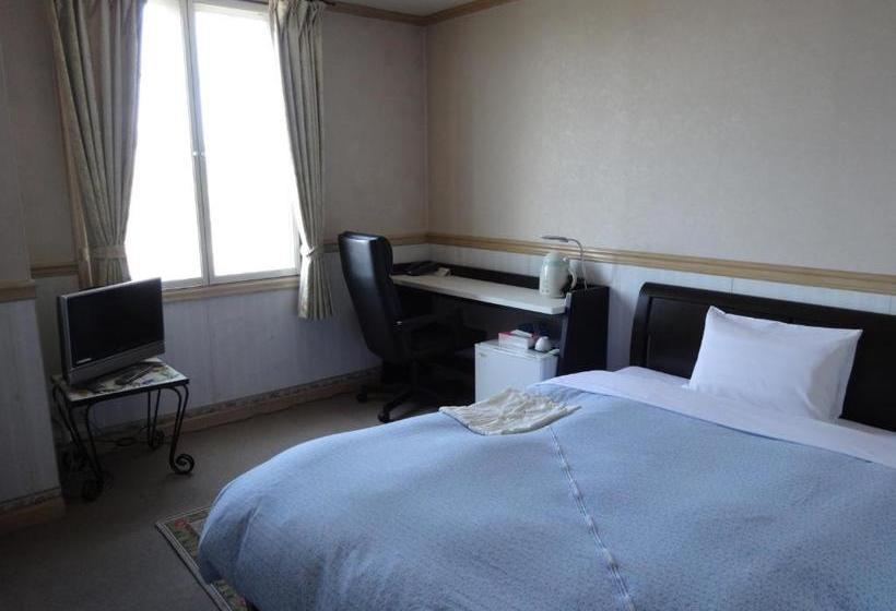 酒店 Princess Court