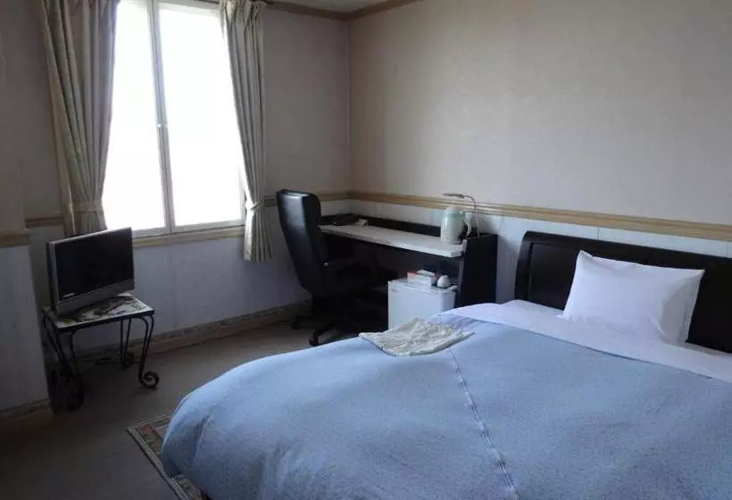Hotelli Princess Court