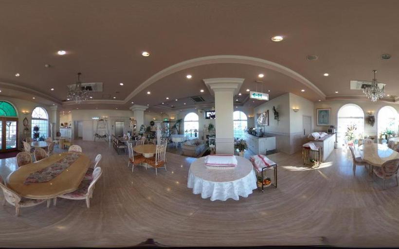 酒店 Princess Court