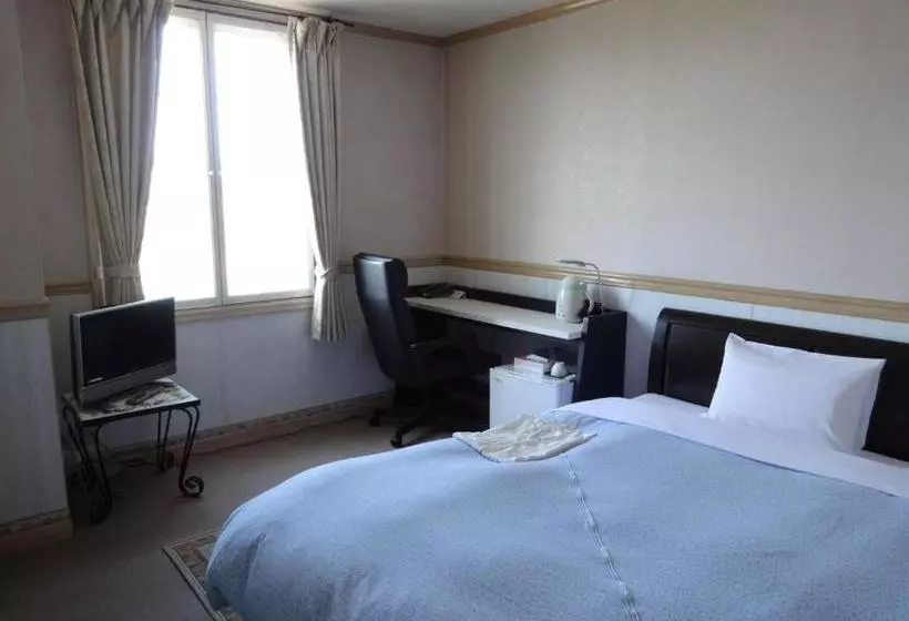 Hotelli Princess Court