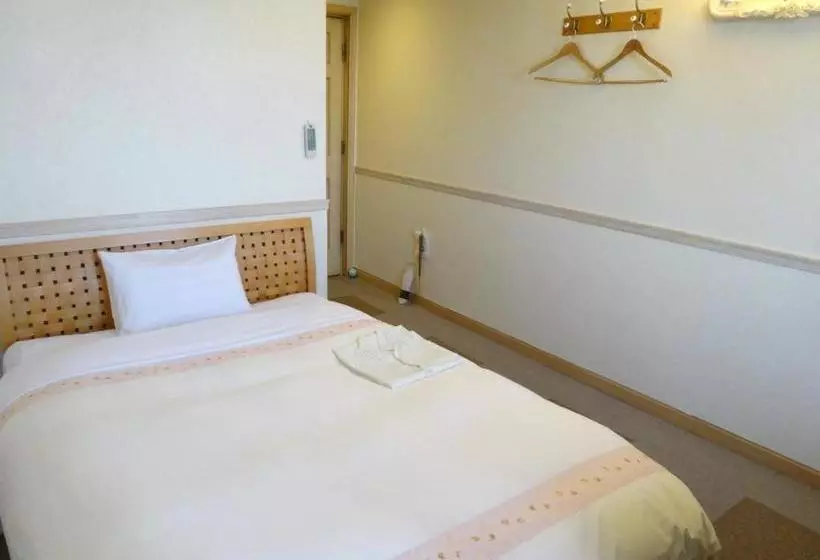 Hotelli Princess Court