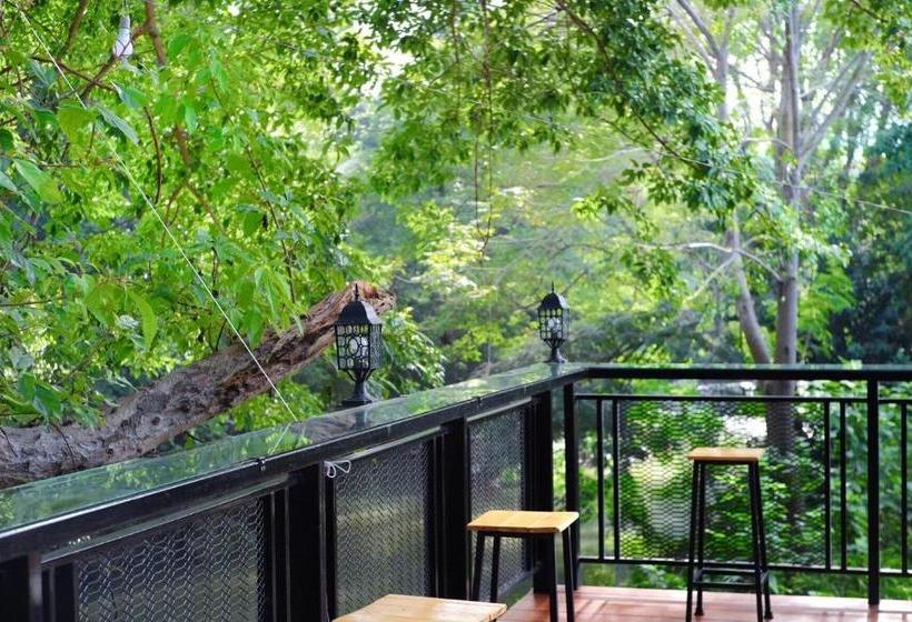 Отель Rimnamresidence