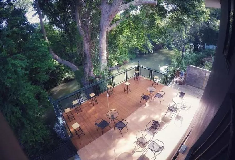 Hotelli Rimnamresidence