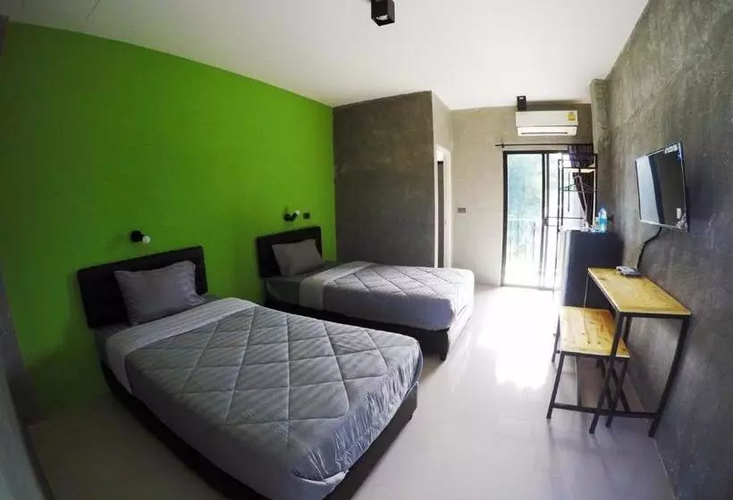 Hotelli Rimnamresidence