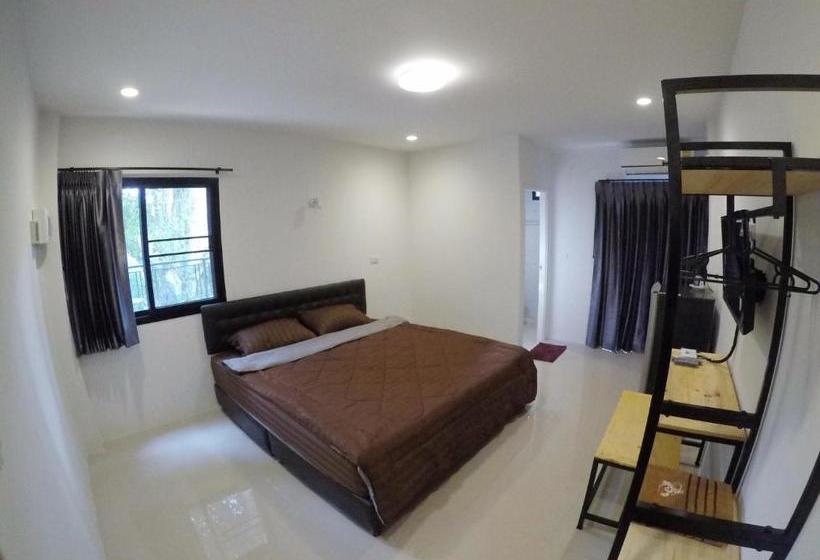 Отель Rimnamresidence