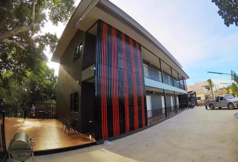 Отель Rimnamresidence