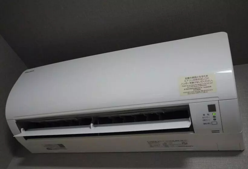 ホテル Route Inn Takefu Inter