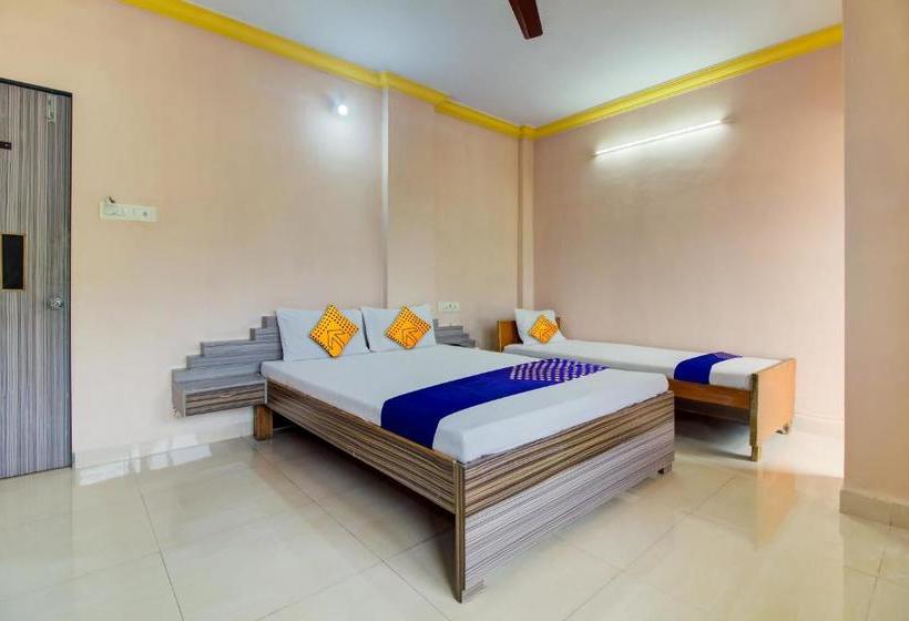 酒店 Spot On 63612 S Food Park