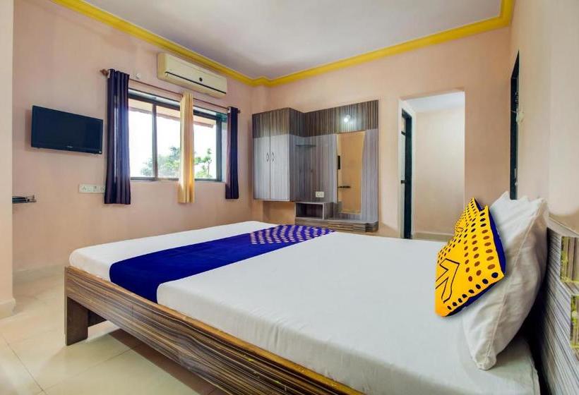 酒店 Spot On 63612 S Food Park