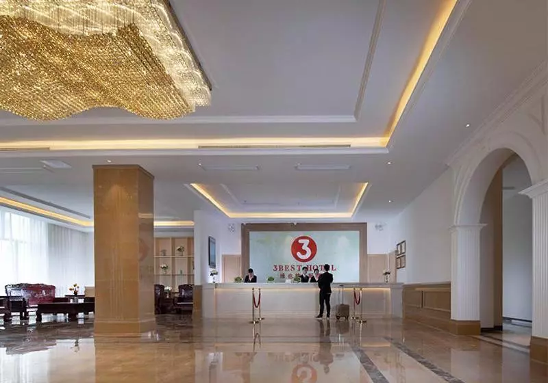 Hotelli Vienna 3 Best