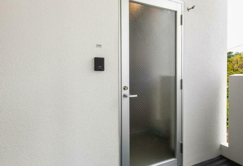 Mr.kinjo Inn Rinzu Rycom