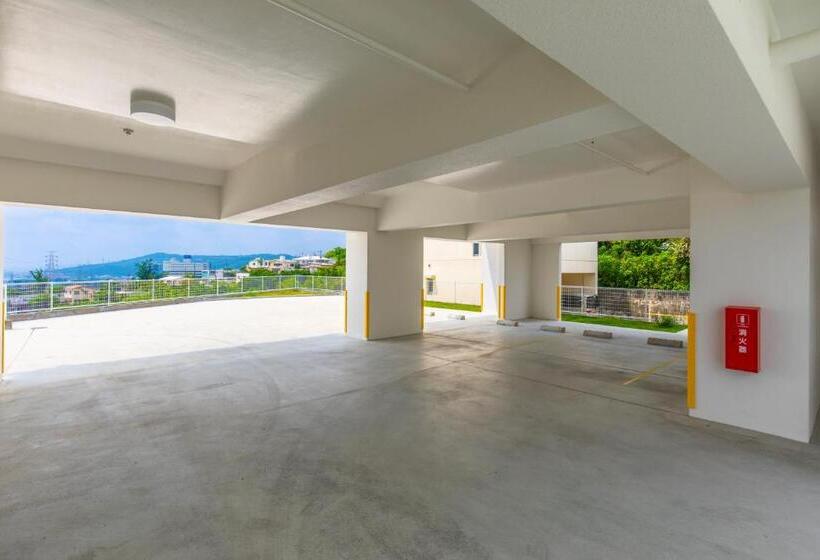 Mr.kinjo Inn Rinzu Rycom