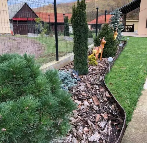 Pensiune Casa Larisa