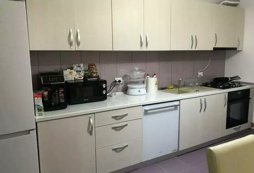 Pensiune Casa Larisa