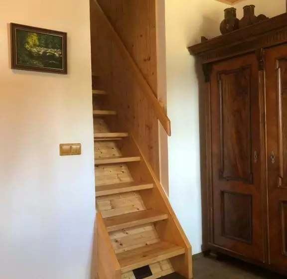 ペンション Chata Rovina