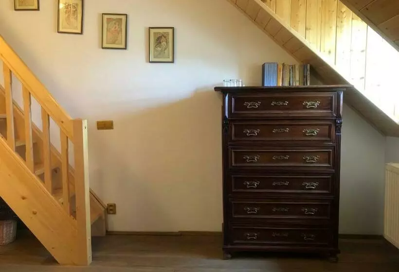 ペンション Chata Rovina