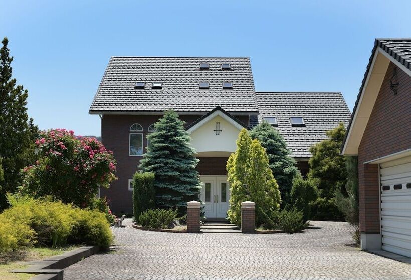 Pension (Hôtel basse catégorie) Guesthouse Kizuna