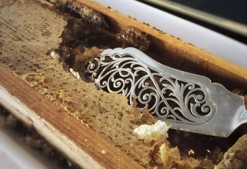 Majatalo Louvre Guesthouse