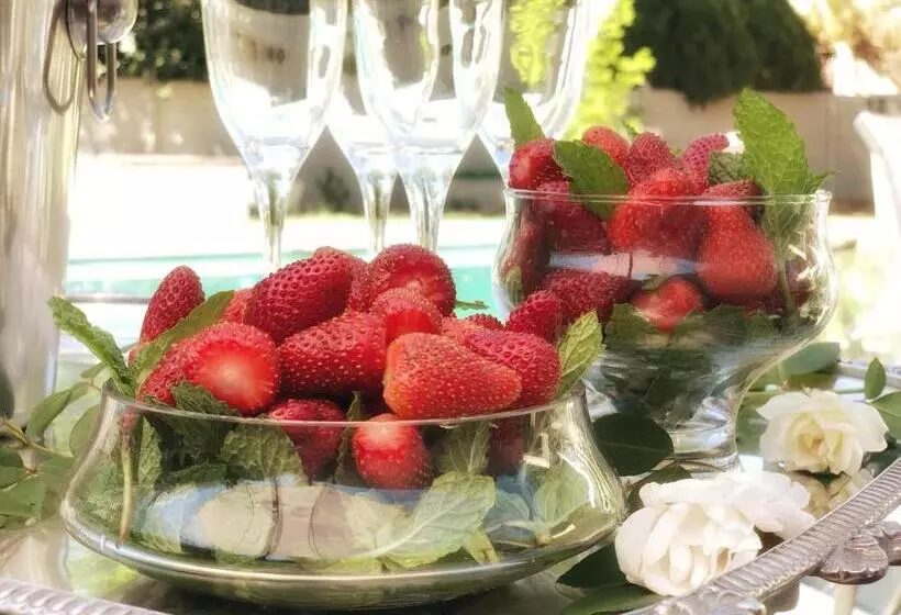 Majatalo Louvre Guesthouse