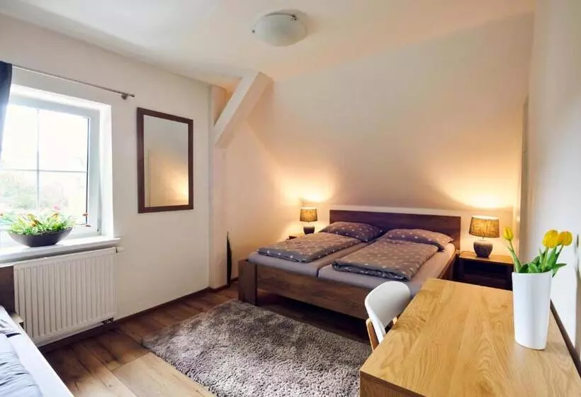 Majatalo Na Rozcestí Frýdlant