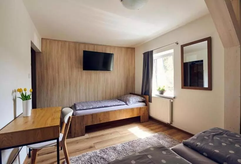 Majatalo Na Rozcestí Frýdlant