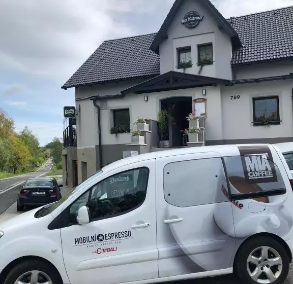 Majatalo Na Rozcestí Frýdlant