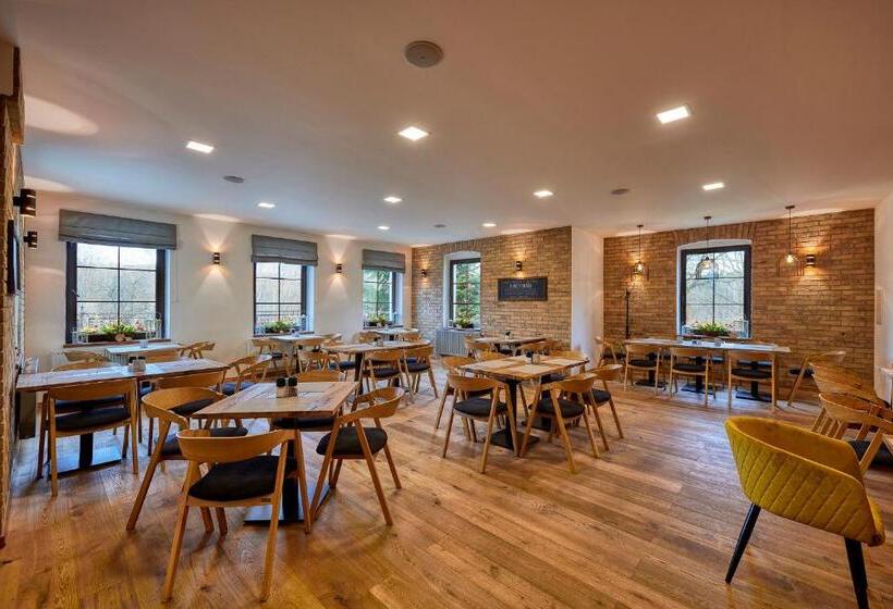 펜션 Na Rozcestí Frýdlant