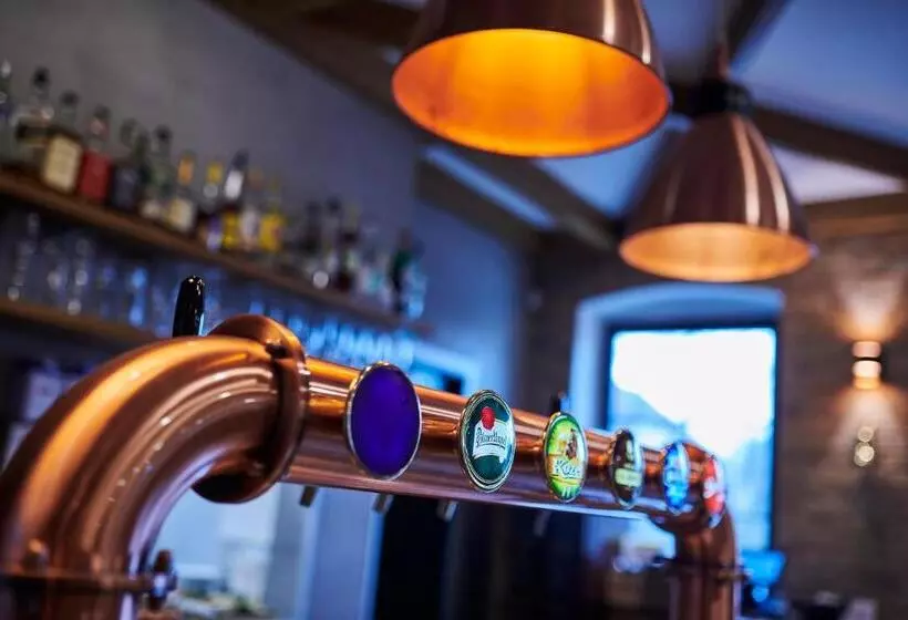 Majatalo Na Rozcestí Frýdlant