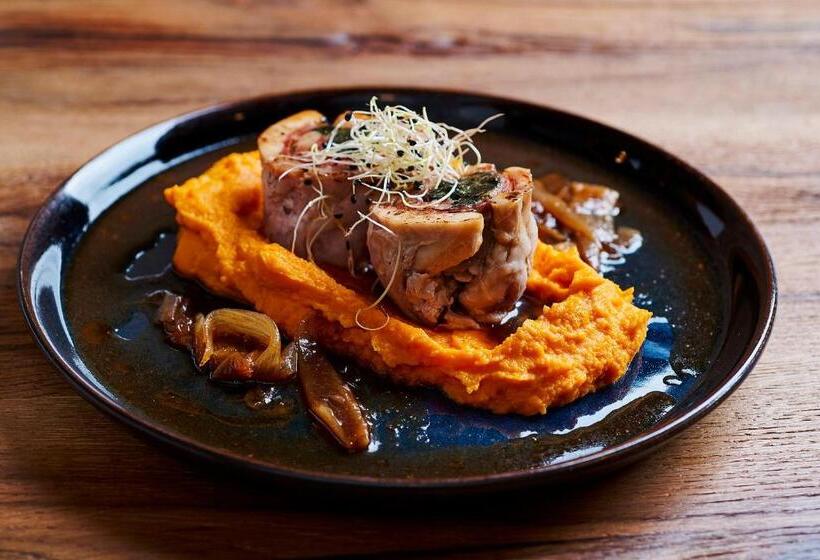 펜션 Na Rozcestí Frýdlant