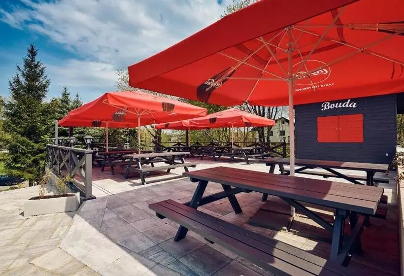 Majatalo Na Rozcestí Frýdlant