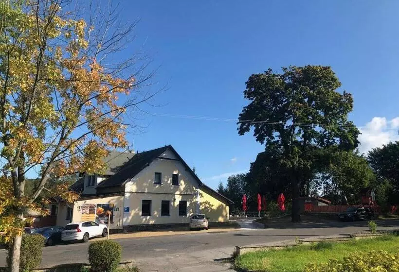 Majatalo Na Rozcestí Frýdlant