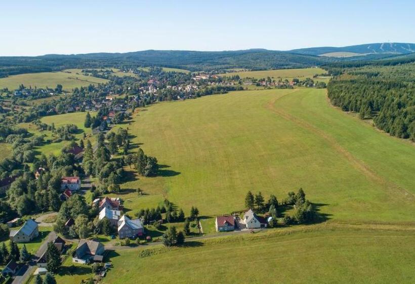 膳宿费 Penzion Kryštof