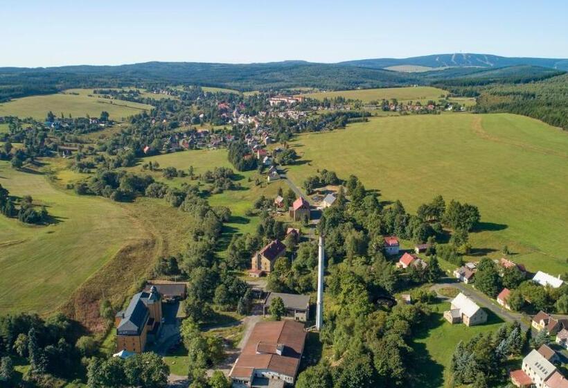 膳宿费 Penzion Kryštof