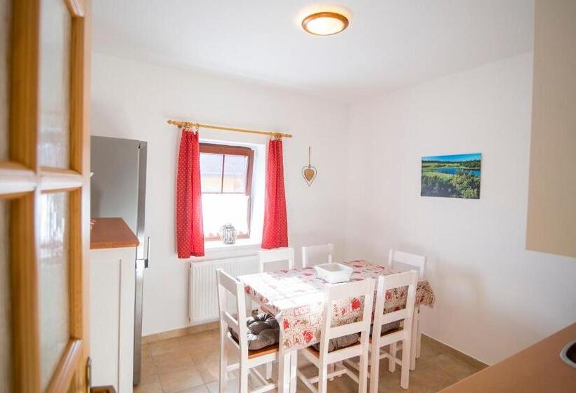 膳宿费 Penzion Kryštof