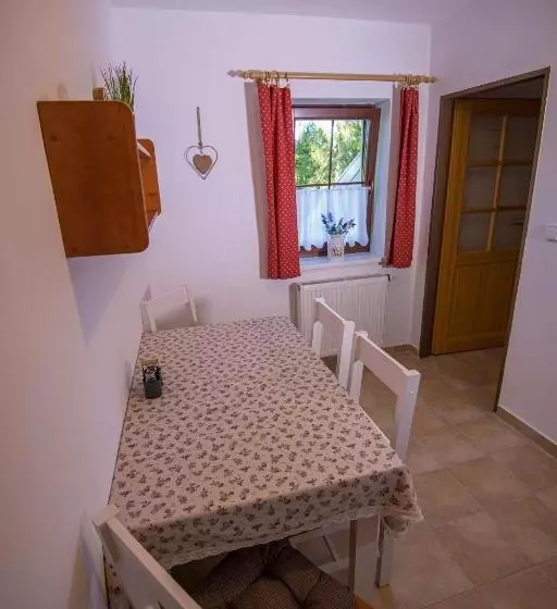 Majatalo Penzion Kryštof