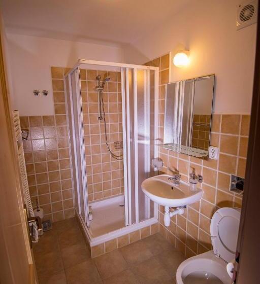 膳宿费 Penzion Kryštof