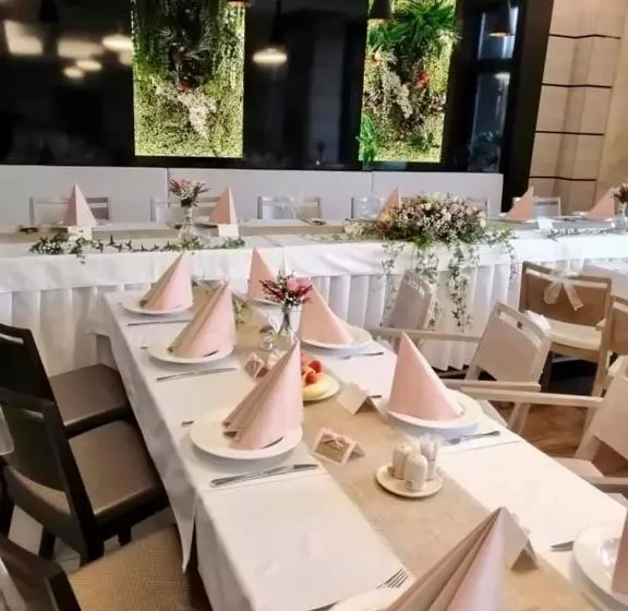 ペンション Penzion Nový Štěpánov