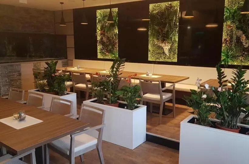 ペンション Penzion Nový Štěpánov