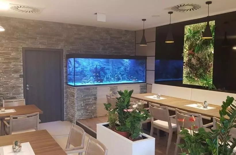 ペンション Penzion Nový Štěpánov