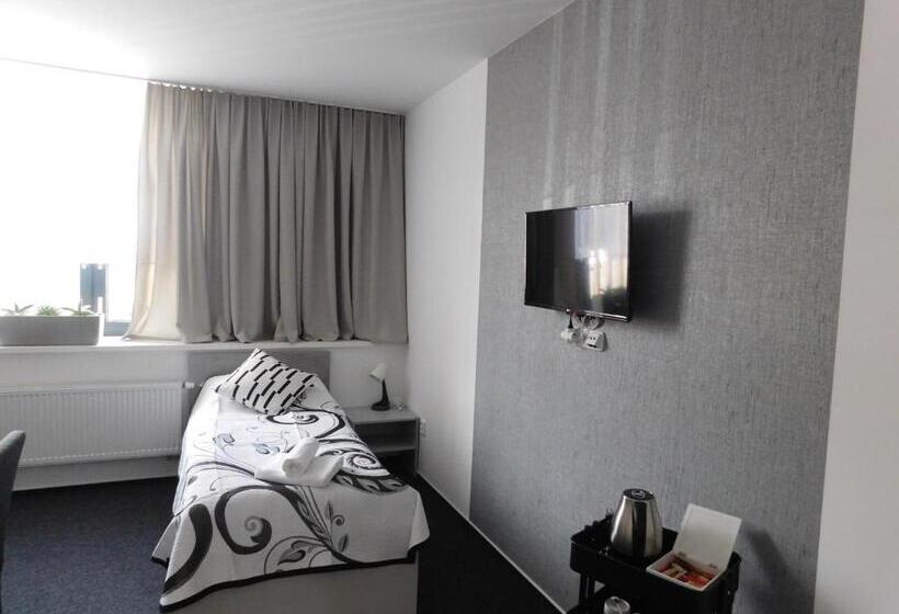 膳宿费 Penzion Nový Štěpánov