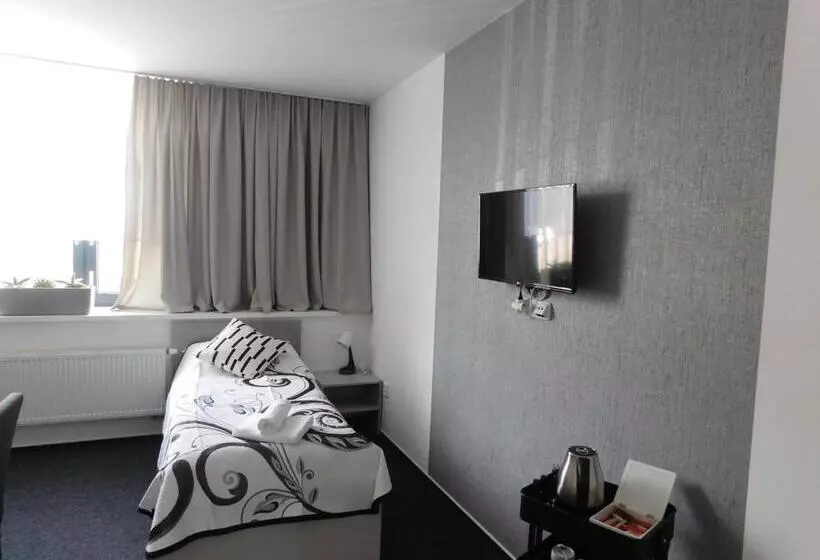 ペンション Penzion Nový Štěpánov