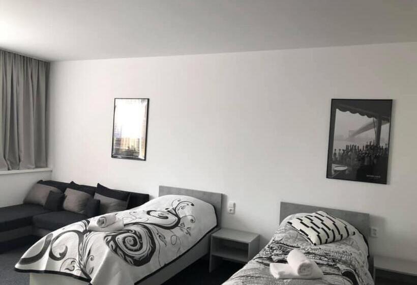 膳宿费 Penzion Nový Štěpánov