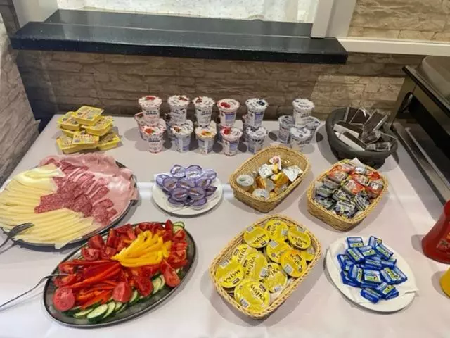 ペンション Penzion Nový Štěpánov