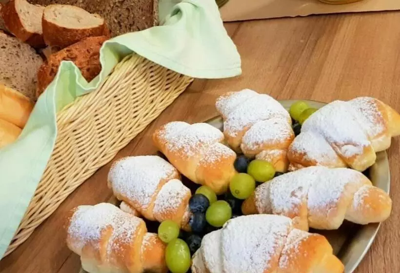 ペンション Penzion Nový Štěpánov