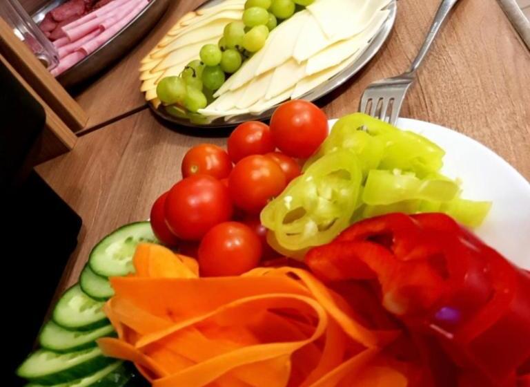 膳宿费 Penzion Nový Štěpánov