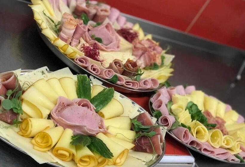 膳宿费 Penzion Nový Štěpánov