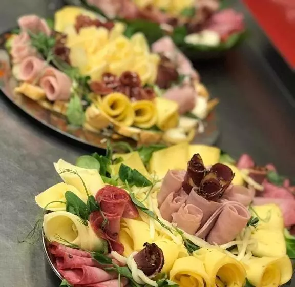 ペンション Penzion Nový Štěpánov