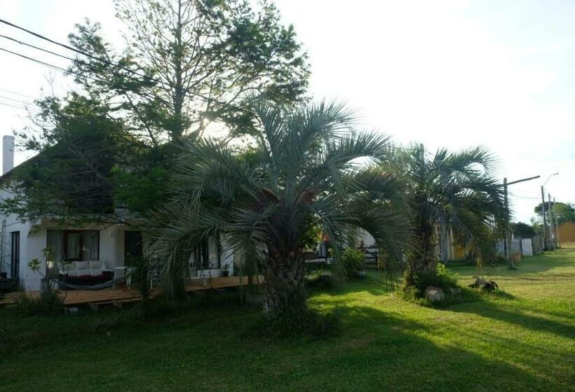 Pensionat Posada Dos Palmas